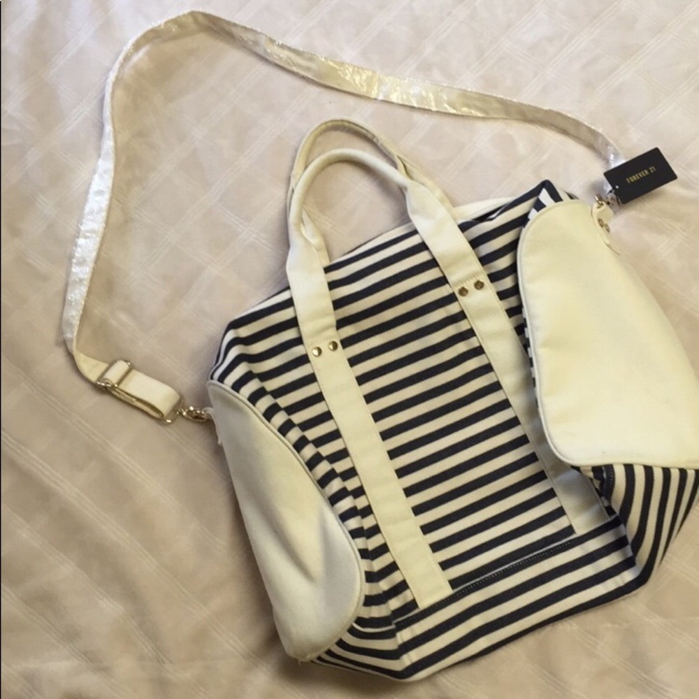 travel bag